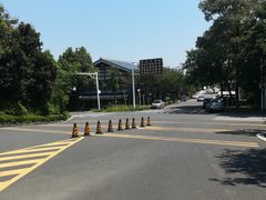 -天目湖御水温泉·度假酒店