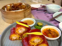 -点都德(龙之梦店)