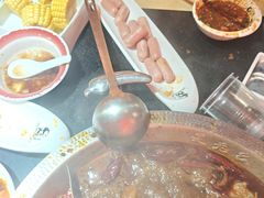 -吴老幺火锅(金龙店)