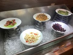-歌山品悦大酒店-悦咖啡西餐厅(江虹路店)