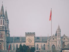 -洪家楼教堂