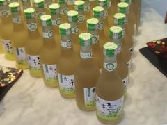 -川骄海鲜自助(河东店)