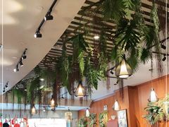 大堂-浩海火烧云傣家菜(京广店)