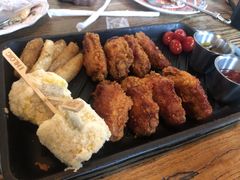 -I HOLIC艾豪丽披萨(KKone店)