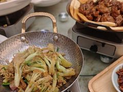 -小菜园新徽菜(南通永旺店)