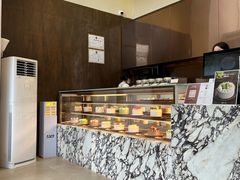 -LAN一见岚·精品蛋糕(琶洲保利店)