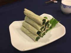 -老吉士酒家(天平路店)