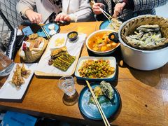 -臻炙大舍烤串(天龙家园店)