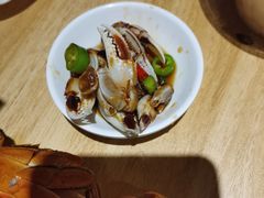 蟹钳-全渔村小海鲜