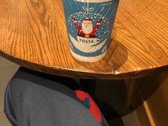 -COSTA COFFEE(丰联广场店)