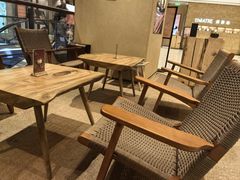-théATRE 茶聚场(王府中環店)