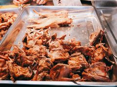 -吴日彪蒜香猪牛排(水巷口店)