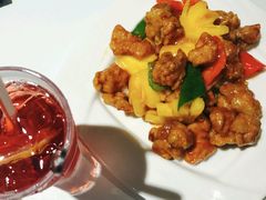 -大四喜茶餐厅(井岸店)