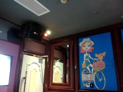 -欢乐星KTV全国连锁(盛融店)