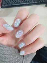 -兔猫ToMoreNails美甲美睫