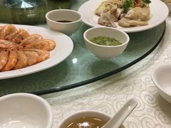 -旭璟酒家·传统粤菜·湘菜(逸景路店)