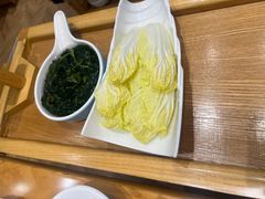 -煲大王猪肚鸡·椰子鸡火锅(红谷滩万达店)
