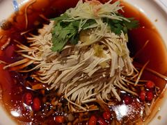 -花园茶楼(兴城西路店)