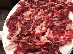 嫩牛-八合里牛肉火锅(新洲店)