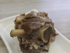 -肖妈妈手擀面(武夷店)