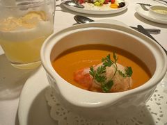 -壳里西餐厅Coquille Seafood Bistro(蒙自路店)