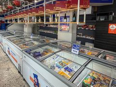 -吉之仙•中国制造•出口级食材日料店(领事馆总店)