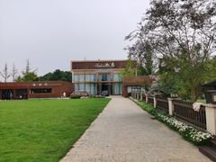 -洪湖家庭农场·团建·露营·会议