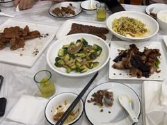 -青啤之家大酒店(登州路店)