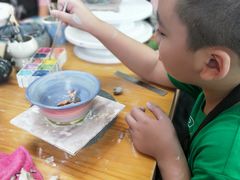 -青韵台陶艺Diy(永庆坊店)