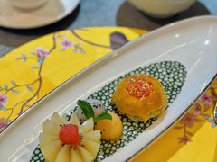-红棉中餐厅·广州海航威斯汀酒店