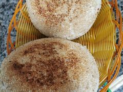 -清真喜兰老丁羊汤特色小吃