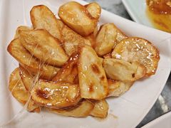 -西夏回族烧麦馆(牡丹街店)