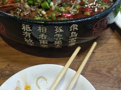 -王胖子驴肉火烧(鼓楼店)