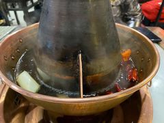 -将台涮肉(酒仙桥店)