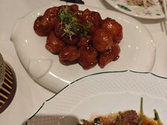 -桂满陇·蟹黄小笼汤包(巴黎春天浦建店)