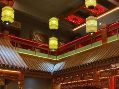 -宝轩渔府·老字号海鲜·正宗津菜(水上店)