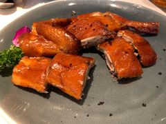 -港丽餐厅(天河城店)