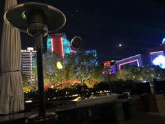 -STARRY CAFE & LOUNGE BAR(高新店)
