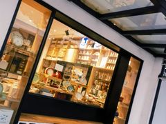 -川岛屋·KAWASIMAYA·咖啡简餐