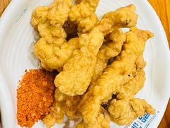 -黔派·虾子羊肉粉·小吃(佳宁娜广场店)