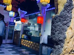-津沽小院(大直沽总店)
