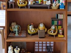 -时光花园(白鹭洲店)