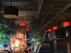 大堂-那家山城(樱桃园店)