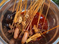 -嘉州鲜知味钵钵鸡(奎星楼店)