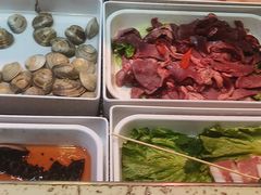 -尚品海鲜肥牛自助火锅(湖明店)