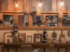 -懒鱼时光馆(沙坪坝店)