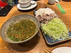 -金孔雀德宏傣味餐馆(魏公村店)