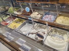 -CREAM STORY意大利手工冰淇淋&甜品(万象前海店)