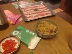 -大头椰·椰子鸡火锅(新梦店)