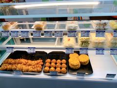 -白玉兰食品(中山公园龙之梦店)